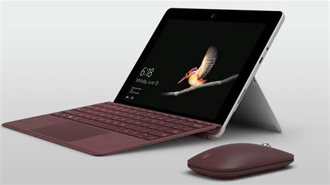 Microsoft Surface Go Computer Reviews | Popzara Press