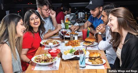 Adliya Block 338 Restaurants Bahrain This Month