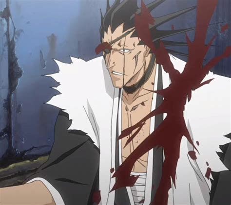¿en Qué Episodio Ichigo Lucha Contra Kenpachi All Things Anime