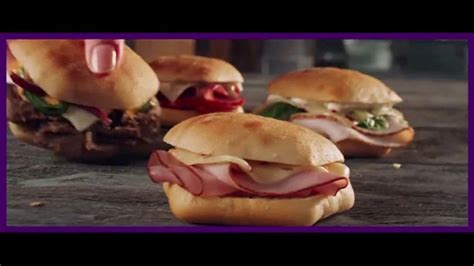 Subway Sliders Tv Commercial Nos Gusta Ahorrar Para Poder Gastar