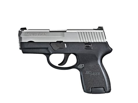 Best Sig Sauer Pistols For Concealed Carry Personal Defense World