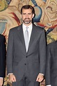 El Príncipe Felipe - La Familia Real Española en imágenes - Foto en ...