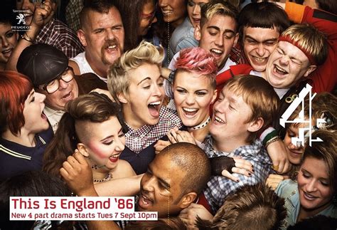 Picture Of This Is England 86