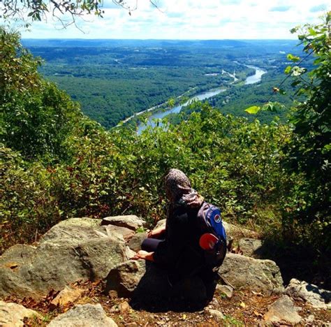 10 Scenic Places To Hike In New Jersey