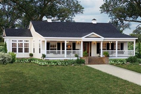 1962 Ranch Style Home Exterior Remodel