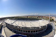 Stadio Olimpico Grande Torino : General View Of Stadio Olimpico Grande ...
