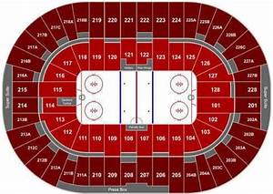 Detroit Red Wings Tickets Packages Little Caesars Arena Hotels