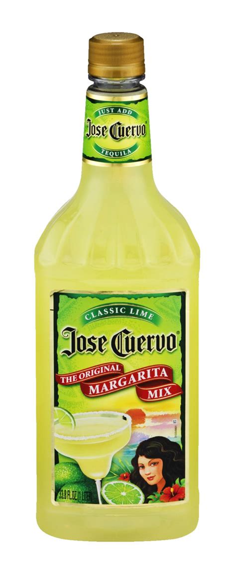 Buy Jose Cuervo Margarita Mix The Original Online