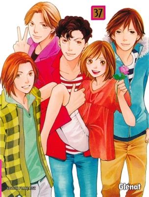 Boys over flowers 2 is the second chapter of the boys over flowers trilogy based on the japanese comic series hana yori dango written by yoko kamio. História Hana yori Dango Returns - História escrita por ...