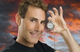 Uri Geller predicts the end of COVID - ActionCOACH