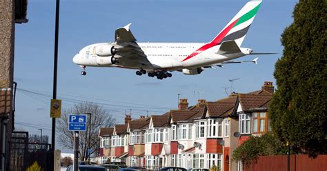 Heathrow Third Runway Expansion Opposed By Labour Conservatives And Lib Dems Mylondon
