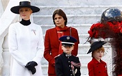 Los niños Grimaldi: la alegría de la familia real de Mónaco