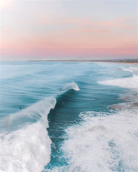 Aesthetic Person Ocean Photography Ocean Waves Photography Nature Photography