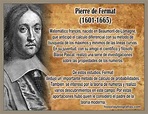 Biografia de Pierre Fermat y el Problema Mas Dificil del Mundo