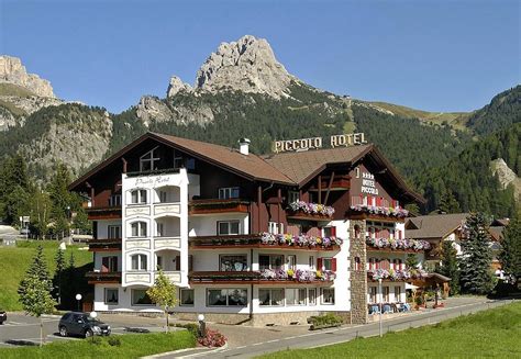 Piccolo Hotel Updated 2020 Reviews And Price Comparison Val Gardena