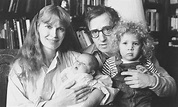 The Farrow-Allen Case Reopened: Mia Farrow’s Adopted Daughter Speaks up ...