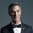 Bill Nye headshot head shot | The Planetary Society