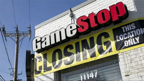 Gamestop stock | find the latest gamestop corporation (gme) stock quote, history, news, and other vital information to help you with your stock trading and investing. GameStop stock: GME, AMC soar again; Wall Street bends ...