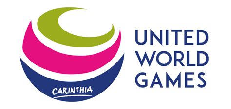 All Eyes On The New Uwg Logo United World Games
