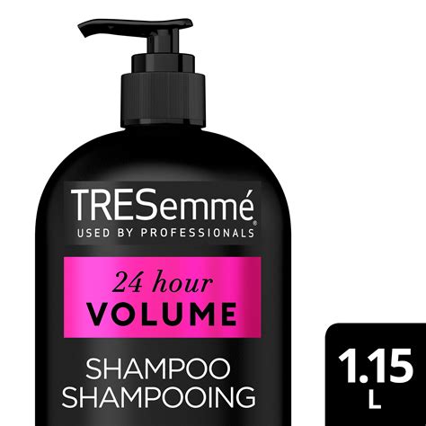 24 Hour Volume Shampoo For Fine Hair View Our Product Collections