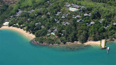 Für Unvergessliche Momente „the Hilltop Im Six Senses Yao Noi