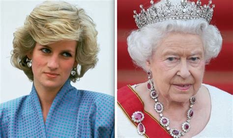 Princess Diana Bombshell What Diana Really Thought Of The Monarchy And Europe Royal News