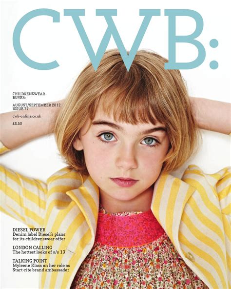 Cwb Magazine By Fashion Buyers Ltd Issuu
