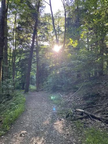 Best Hikes And Trails In Hunters Creek County Park Alltrails