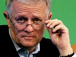 Fritz Kuhn will Stuttgarter OB werden - Südwest - Badische Zeitung