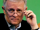 Fritz Kuhn will Stuttgarter OB werden - Südwest - Badische Zeitung