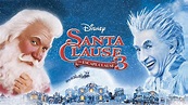 The Santa Clause 3: The Escape Clause on Apple TV