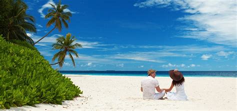 What Are The Best Caribbean Islands For Couples