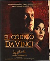 El Código Da Vinci (2006) | El codigo da vinci, Peliculas de accion ...
