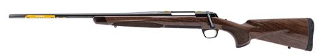 Browning X Bolt Medallion 270 Win Caliber Rifle For Sale