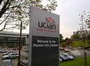 University of Central Lancashire UCLAN - Universidad Francisco de Vitoria