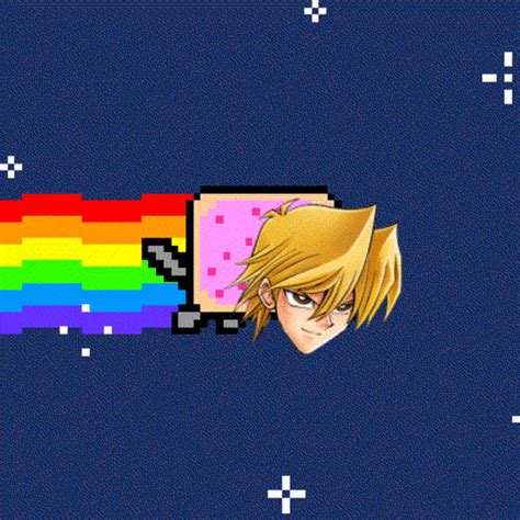 Browse thousands of other custom discord and slack emoji on emoji.gg Image - 118139 | Nyan Cat / Pop Tart Cat | Know Your Meme