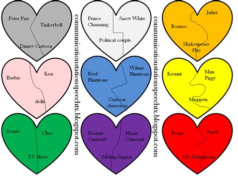 It also does some thought processing, help us know body position, and judge space and distance. Communication Station: Speech Therapy PLLC: Freebie Friday ...