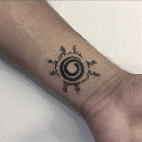 Naruto Tattoo Designs For Men And Women Tattoos Naruto Tattoo Tattoo Designs Men Fandom