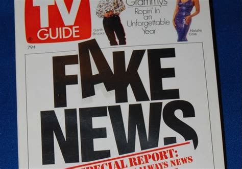 Five Times The Lying Mainstream Media Was Caught Publishing ‘fake News