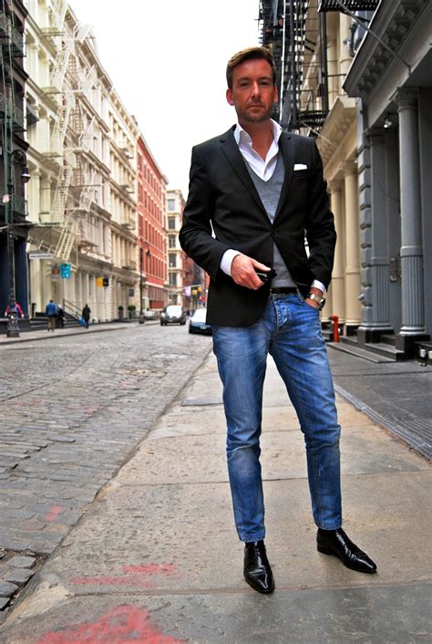 25 Urban Mens Casual Fashion Ideas To Wear