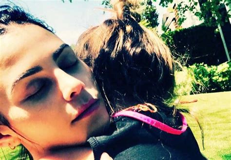 Jenna Dewan And Daughter Everlys 20 Most Lovable Mommy Daughter Moments
