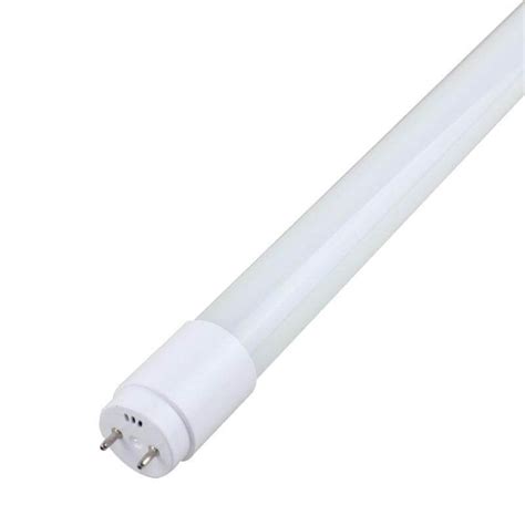 Tubo T8 Led 9w Opalino 6500k Mca Foss