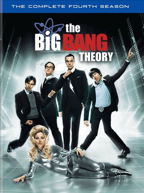 And by the end of the pilot, when our nerdy characters had been pantsed by the luckily, i happened across an episode during season 2, and was drawn into it enough that i went back and gave the first season a second chance. Season 4 | The Big Bang Theory Wiki | Fandom powered by Wikia