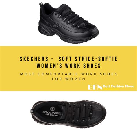 21 Most Comfortable Work Shoes For Women Best Fashion Nova