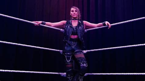 Rhea Ripley Wallpapers Wallpaper Cave