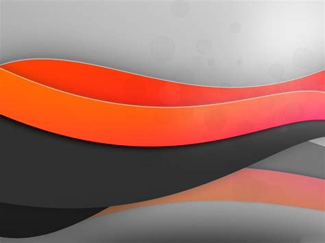 Free Download Black Orange Background Sf Wallpaper 1280x960 For Your