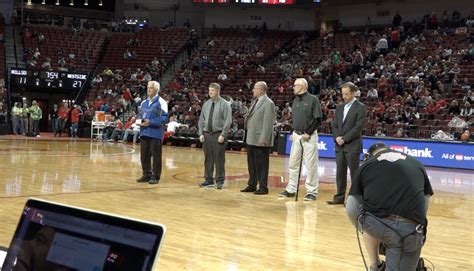 Ncns Bryan Cook Norfolks Mike Fuehrer Among Nsaa Honorees Wdn