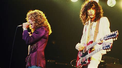 Led Zeppelin Have Won Their Stairway To Heaven Copyright Case