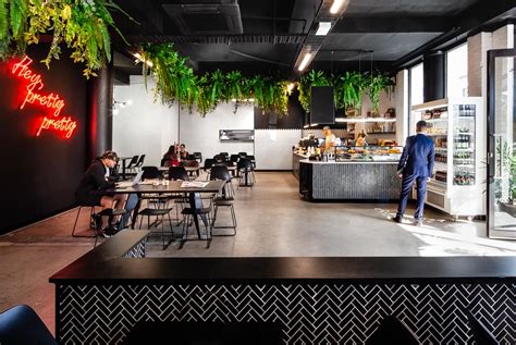 Melbourne Hospitality Design Trends Grace Interior Designs