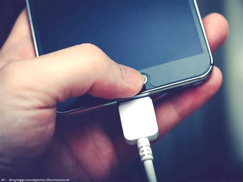Six Charging Tips To Extend Your Phones Battery Life Technology